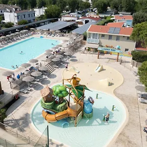 Park Gallanti Resort